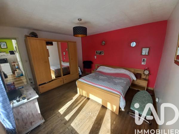 Maison à vendre 5 pièces 110,45 m² Le Château-d'Oléron