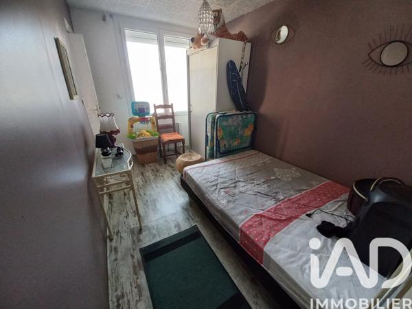 Maison à vendre 5 pièces 110,45 m² Le Château-d'Oléron