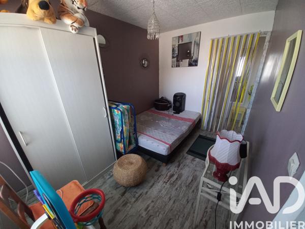 Maison à vendre 5 pièces 110,45 m² Le Château-d'Oléron