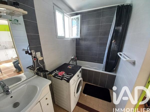 Maison à vendre 5 pièces 110,45 m² Le Château-d'Oléron