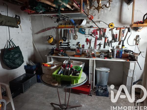 Maison à vendre 5 pièces 110,45 m² Le Château-d'Oléron