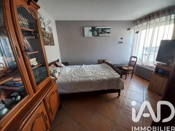 Maison à vendre 5 pièces 110,45 m² Le Château-d'Oléron