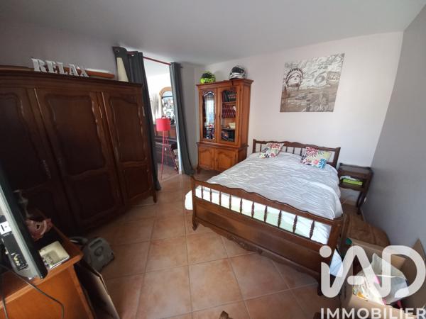 Maison à vendre 5 pièces 110,45 m² Le Château-d'Oléron