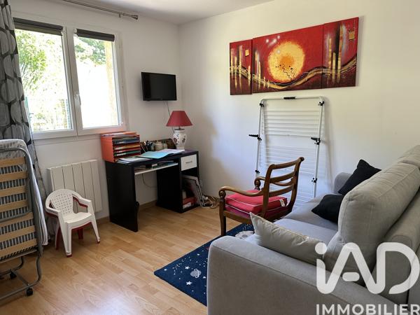 Maison à vendre 4 pièces 87,48 m² Vasselin