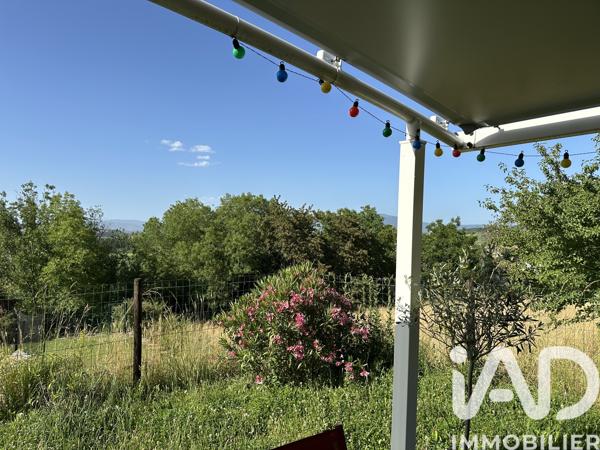 Maison à vendre 4 pièces 87,48 m² Vasselin