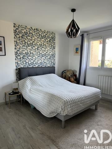 Maison à vendre 4 pièces 87,48 m² Vasselin