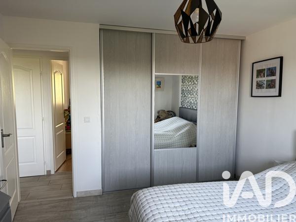 Maison à vendre 4 pièces 87,48 m² Vasselin