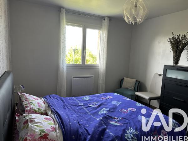 Maison à vendre 4 pièces 87,48 m² Vasselin