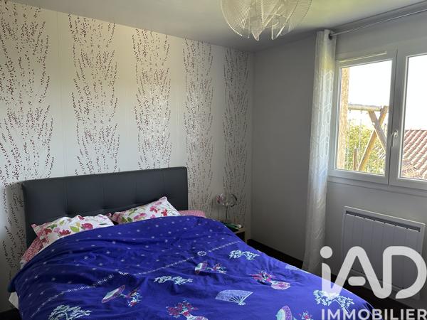 Maison à vendre 4 pièces 87,48 m² Vasselin
