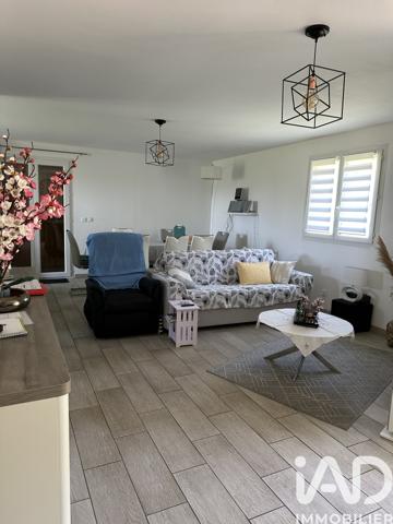 Maison à vendre 4 pièces 87,48 m² Vasselin