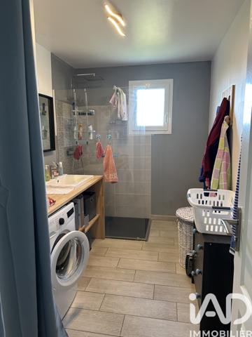 Maison à vendre 4 pièces 87,48 m² Vasselin