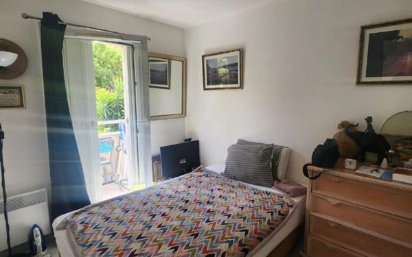 Appartement à louer    1 pièce •  Nice