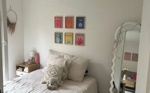 Appartement à louer    1 pièce •  Nice