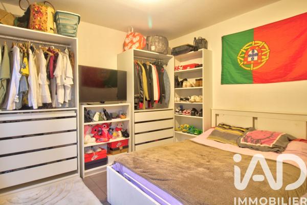 Appartement à vendre 2 pièces 36,79 m² La Seyne-sur-Mer