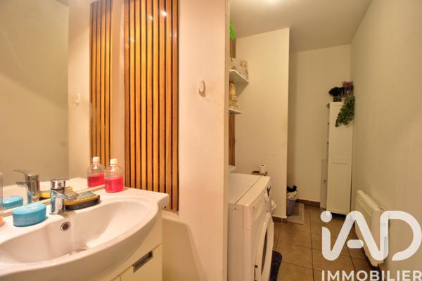 Appartement à vendre 2 pièces 36,79 m² La Seyne-sur-Mer