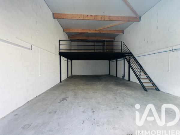 Immeuble à vendre 79 m² Saint-Jory