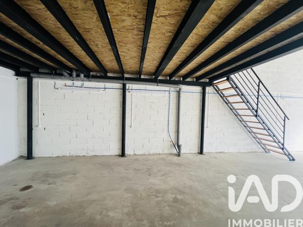 Immeuble à vendre 79 m² Saint-Jory