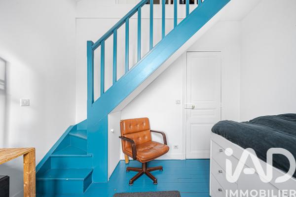 Maison à vendre 5 pièces 118 m² Colombes