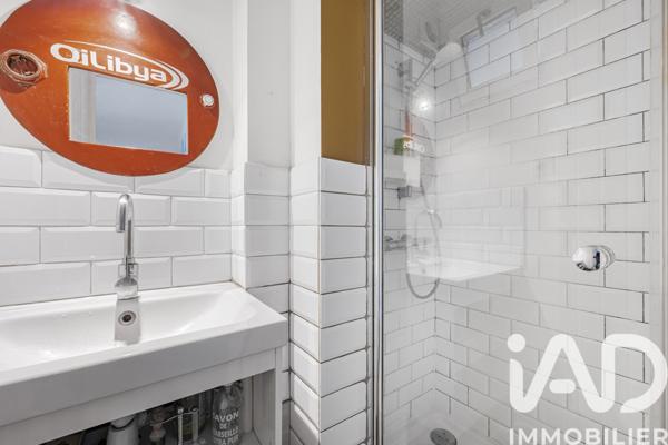 Maison à vendre 5 pièces 118 m² Colombes