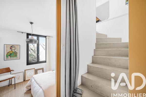 Maison à vendre 5 pièces 118 m² Colombes