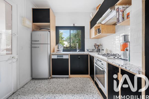 Maison à vendre 5 pièces 118 m² Colombes