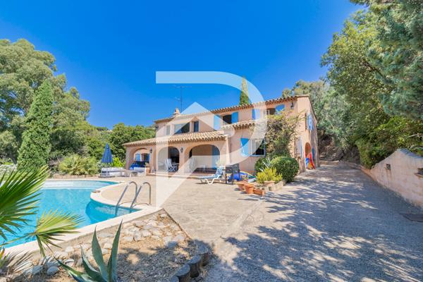 Maison 10 pièces 380 m2