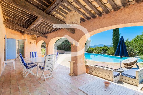 Maison 10 pièces 380 m2
