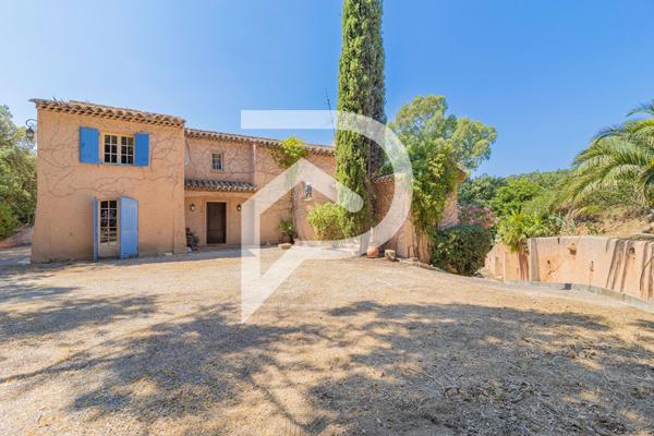 Maison 10 pièces 380 m2