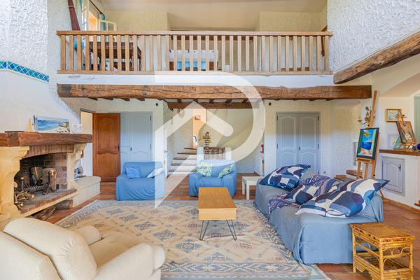 Maison 10 pièces 380 m2