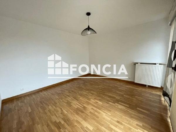 Location Studio 28.03 m² - 7 RUE SYLVINE CANDAS Montrouge 92120