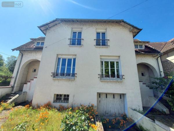 Maison à vendre à Châlette-sur-Loing dans le Loiret (45120), ref : 45052-1553