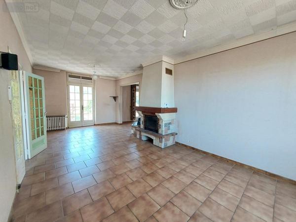 Maison à vendre à Châlette-sur-Loing dans le Loiret (45120), ref : 45052-1553