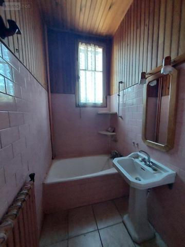 Maison à vendre à Châlette-sur-Loing dans le Loiret (45120), ref : 45052-1553