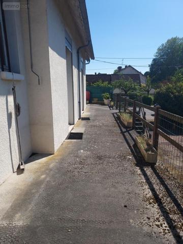 Maison à vendre à Châlette-sur-Loing dans le Loiret (45120), ref : 45052-1553