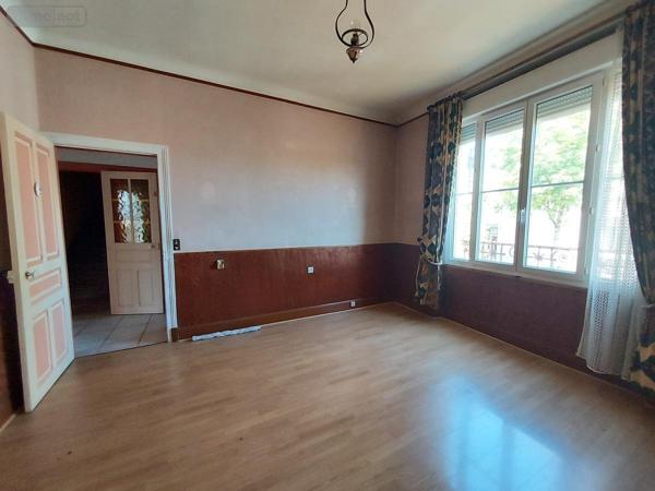 Maison à vendre à Châlette-sur-Loing dans le Loiret (45120), ref : 45052-1553