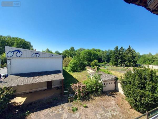 Maison à vendre à Châlette-sur-Loing dans le Loiret (45120), ref : 45052-1553