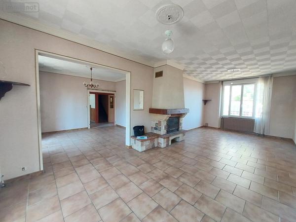 Maison à vendre à Châlette-sur-Loing dans le Loiret (45120), ref : 45052-1553