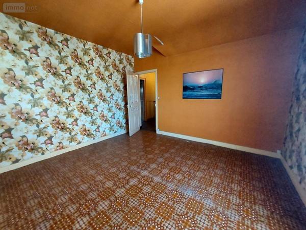 Maison à vendre à Châlette-sur-Loing dans le Loiret (45120), ref : 45052-1553