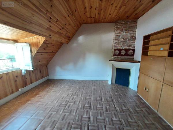 Maison à vendre à Châlette-sur-Loing dans le Loiret (45120), ref : 45052-1553