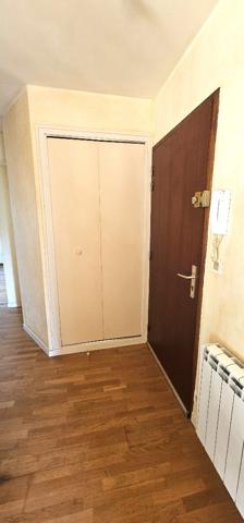 Appartement en résidence à ORLEANS (45100)