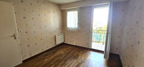 Appartement en résidence à ORLEANS (45100)