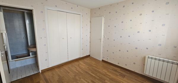 Appartement en résidence à ORLEANS (45100)