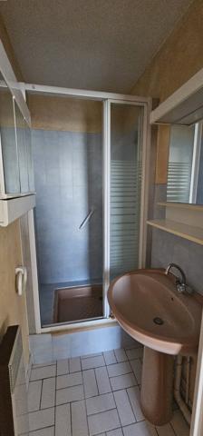 Appartement en résidence à ORLEANS (45100)