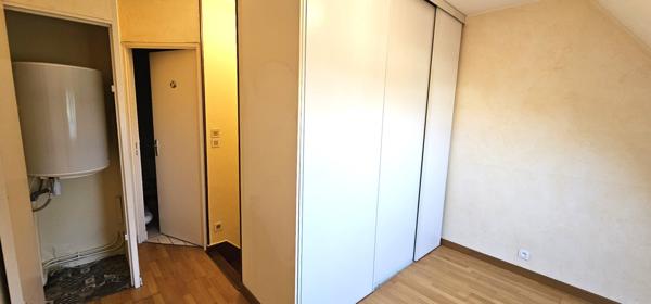 Appartement en résidence à ORLEANS (45100)