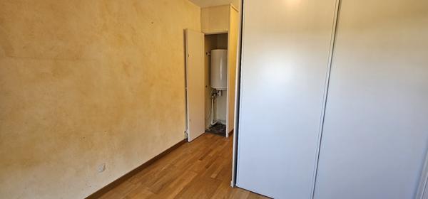 Appartement en résidence à ORLEANS (45100)