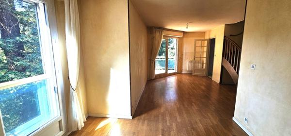 Appartement en résidence à ORLEANS (45100)