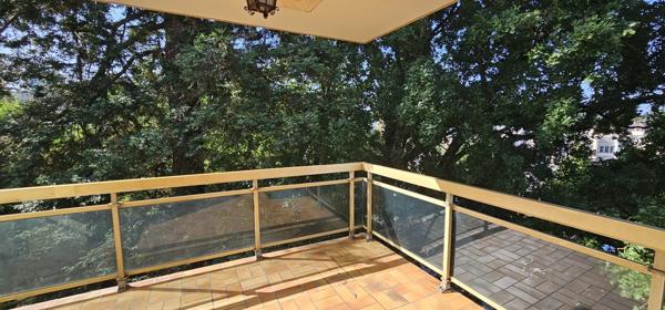 Appartement en résidence à ORLEANS (45100)