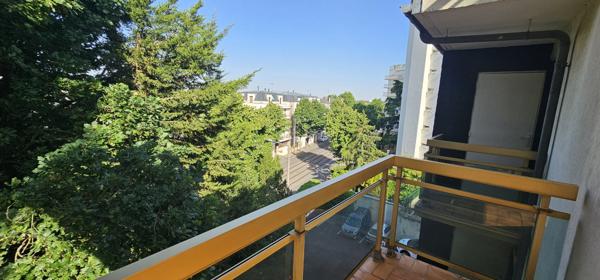 Appartement en résidence à ORLEANS (45100)