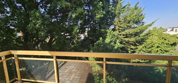 Appartement en résidence à ORLEANS (45100)