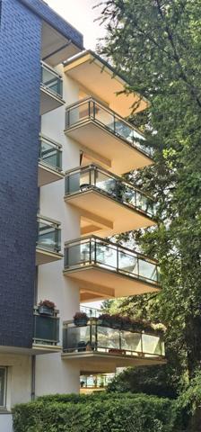 Appartement en résidence à ORLEANS (45100)